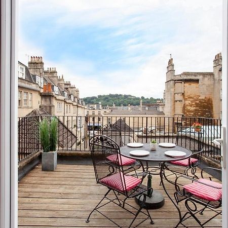 ※ Spacious, Central Bath Apartment ※ Εξωτερικό φωτογραφία