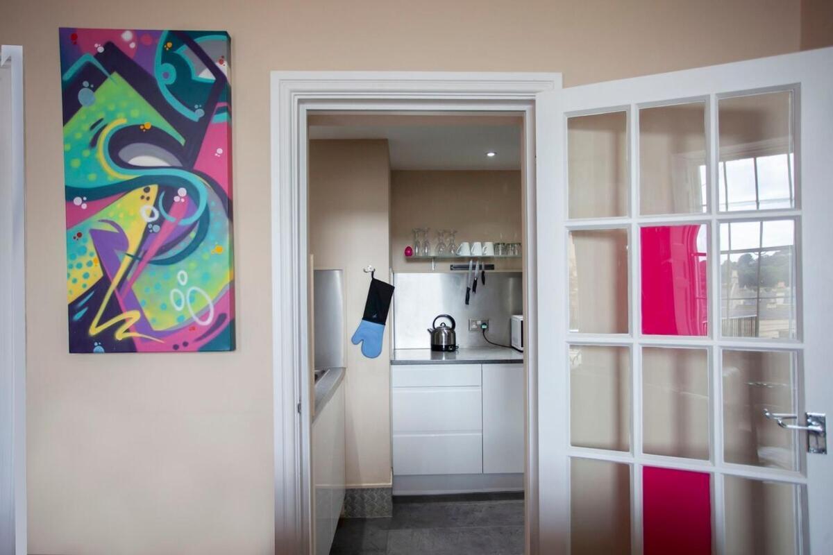 ※ Spacious, Central Bath Apartment ※ Εξωτερικό φωτογραφία