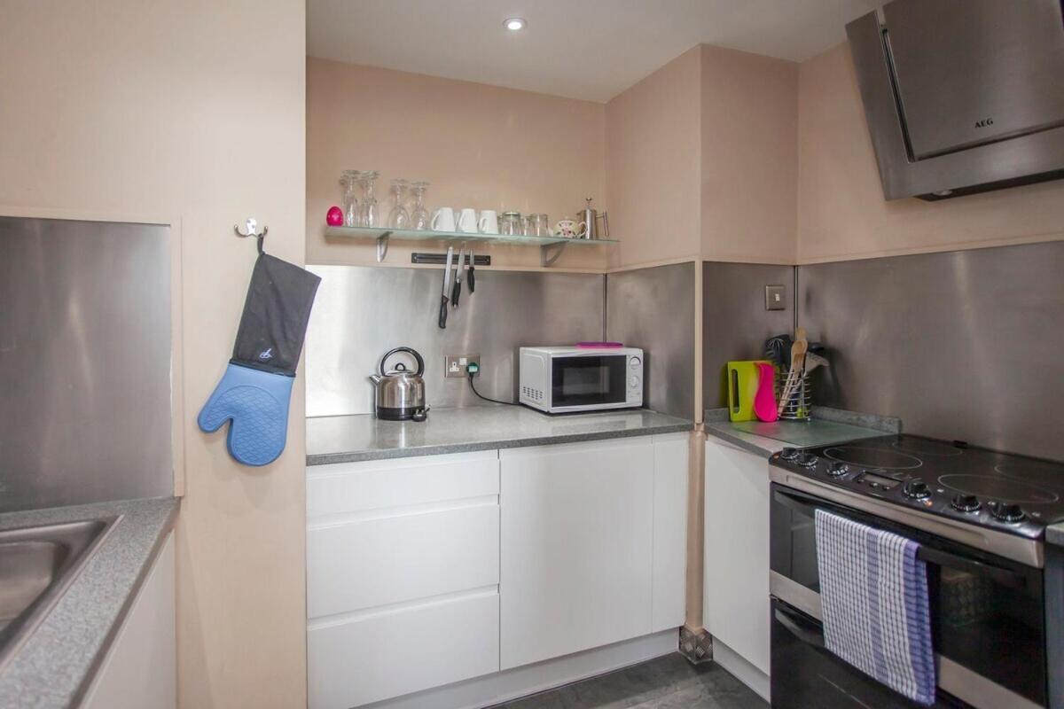 ※ Spacious, Central Bath Apartment ※ Εξωτερικό φωτογραφία