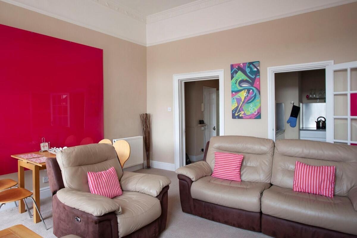 ※ Spacious, Central Bath Apartment ※ Εξωτερικό φωτογραφία